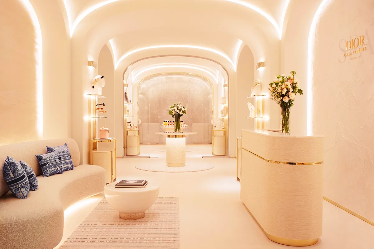 Salon