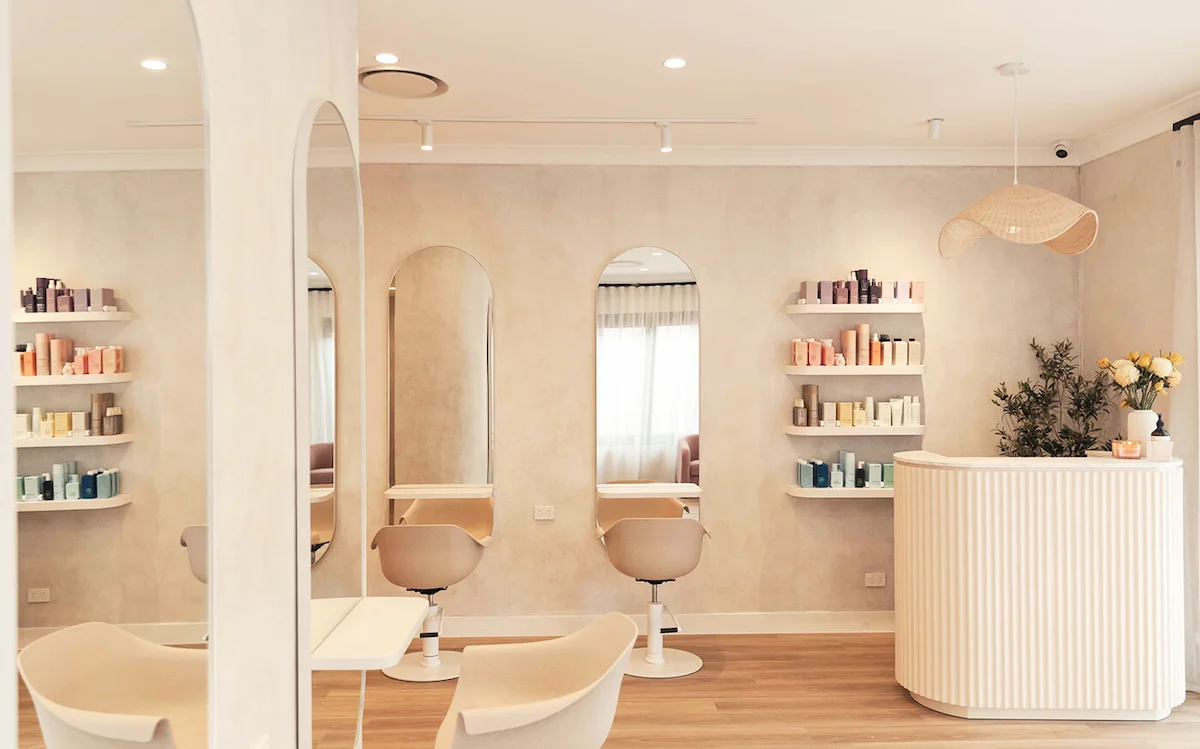 Salon